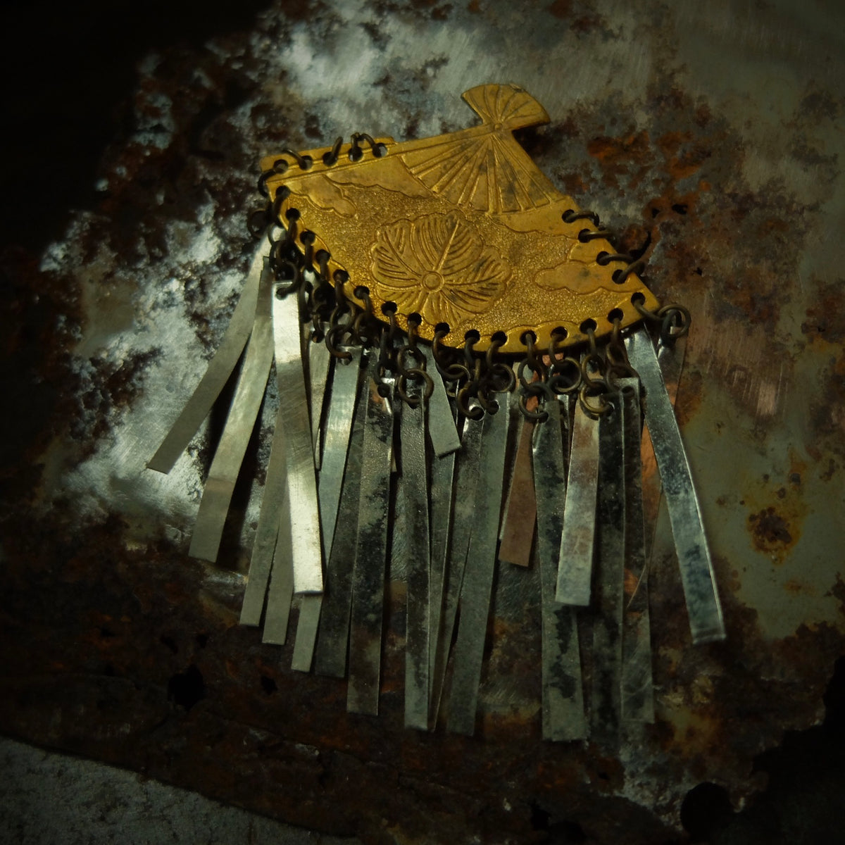 KANZASHI
