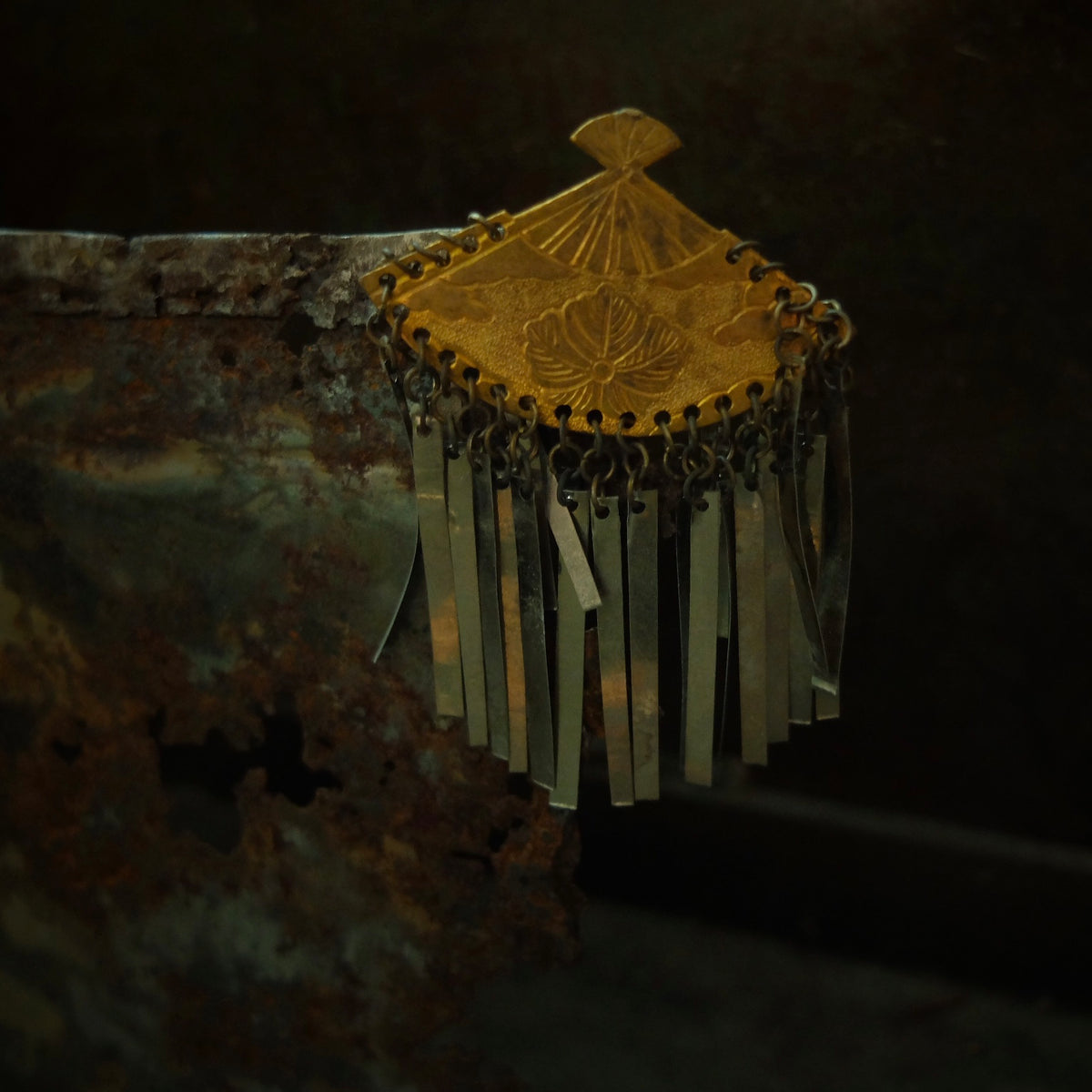 KANZASHI