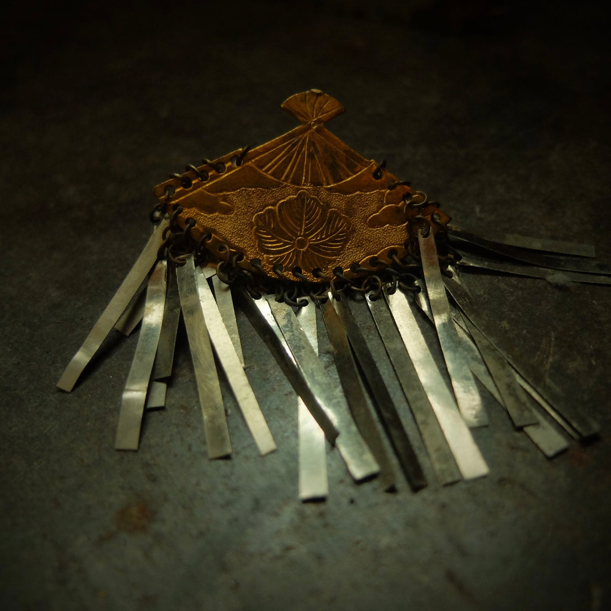 KANZASHI